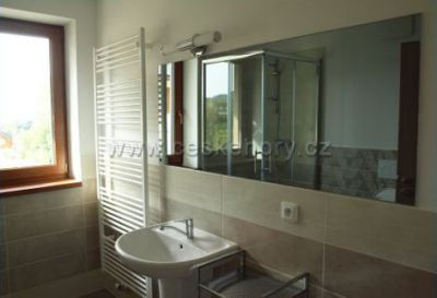 Apartmány Na výsluní