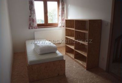 Apartmány Na výsluní