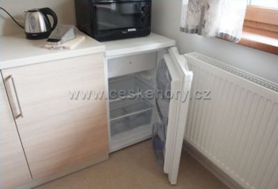 Apartmány Na výsluní