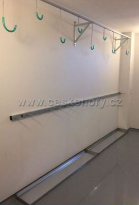 Apartmány Na výsluní