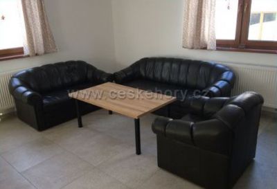 Apartmány Na výsluní