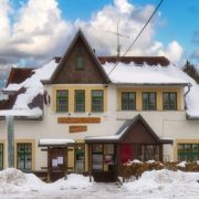 Penzion a restaurace Na Vysoké Peci