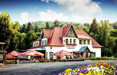 Penzion a restaurace Na Vysoké Peci