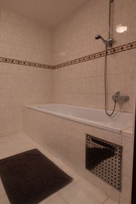 Chalupa Bedřichov - Němečkovi