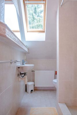 Chalupa Bedřichov - Němečkovi