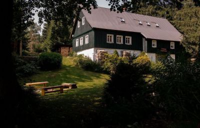 Chalupa Bedřichov - Němečkovi