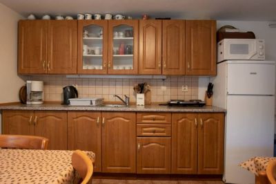 Chalupa Bedřichov - Němečkovi