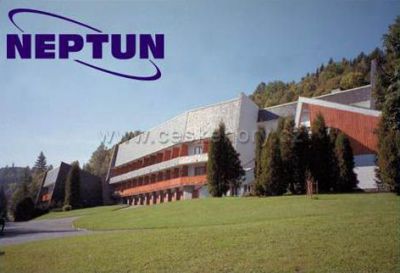 Hotel Neptun