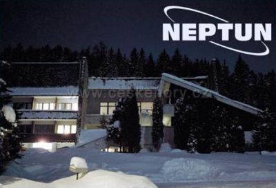 Hotel Neptun