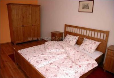 Apartmán Jičín