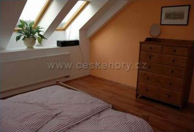 Apartmán Jičín