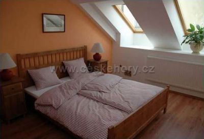 Apartmán Jičín