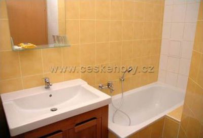 Apartmán Jičín