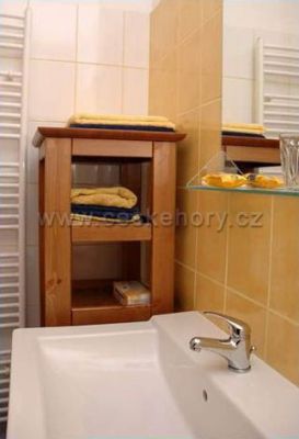 Apartmán Jičín