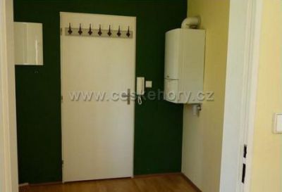 Krátkodobý pronájem apartmánu v Peci pod Sněžkou