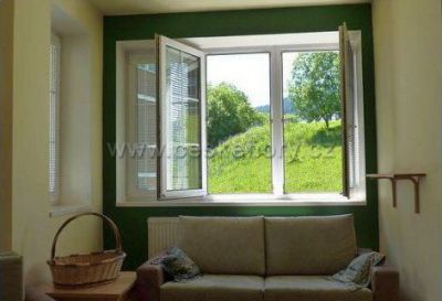 Krátkodobý pronájem apartmánu v Peci pod Sněžkou