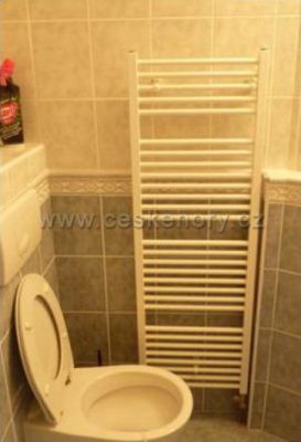 Krátkodobý pronájem apartmánu v Peci pod Sněžkou