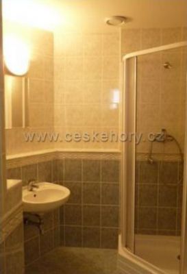 Krátkodobý pronájem apartmánu v Peci pod Sněžkou