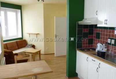 Krátkodobý pronájem apartmánu v Peci pod Sněžkou