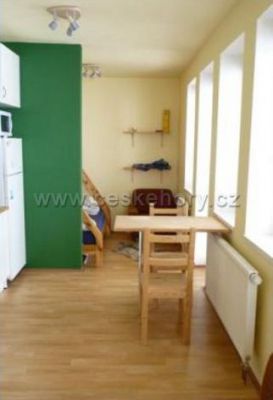 Krátkodobý pronájem apartmánu v Peci pod Sněžkou