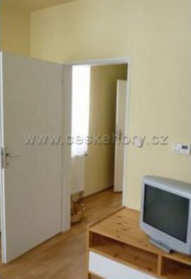 Krátkodobý pronájem apartmánu v Peci pod Sněžkou