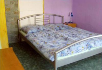 Penzion restaurace Nika