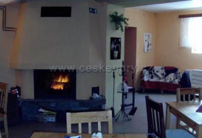 Penzion restaurace Nika