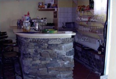 Penzion restaurace Nika