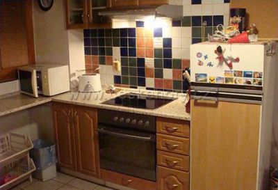 Chata Žďárský Potok