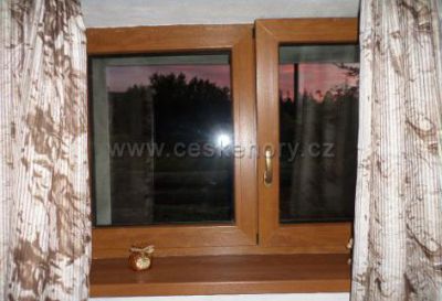 Chata Žďárský Potok