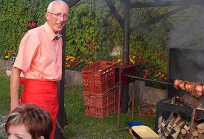 Pension*** Restaurant  Nola