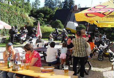 Pension*** Restaurant  Nola