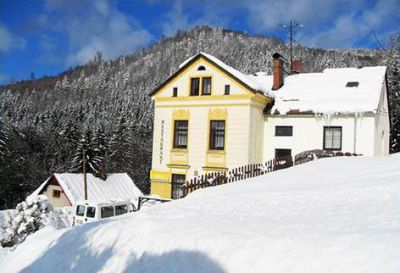 Pension*** Restaurant  Nola