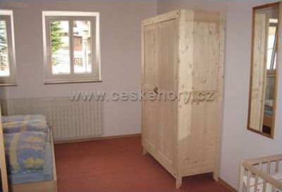 Apartmany Nováčko