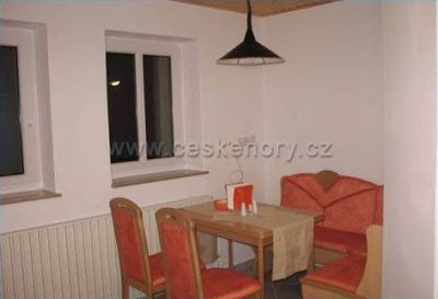 Apartmany Nováčko