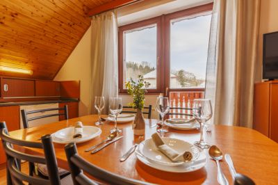 Apartmány Novákovi