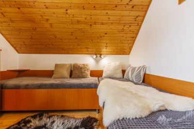 Apartmány Novákovi