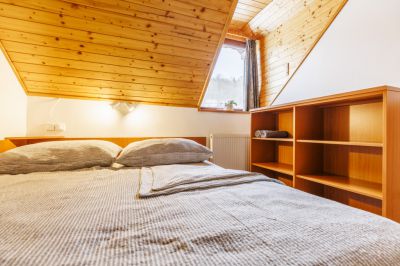 Apartmány Novákovi