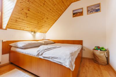 Apartmány Novákovi