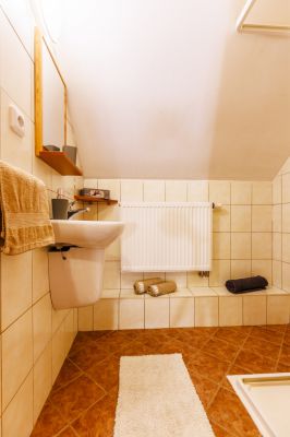 Apartmány Novákovi