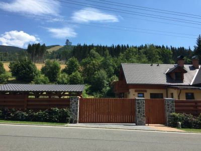 Apartmány Novákovi