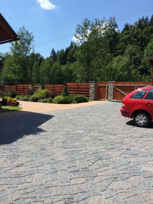 Apartmány Novákovi