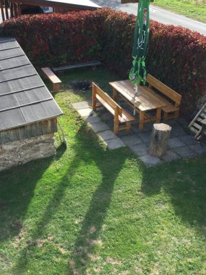 Apartmány Novákovi