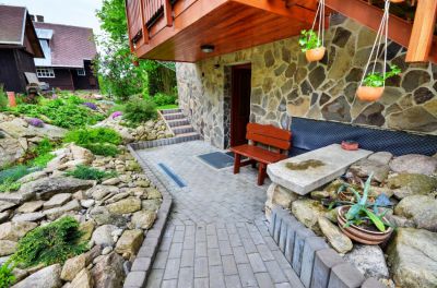 Apartmány Novákovi