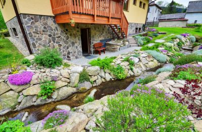 Apartmány Novákovi