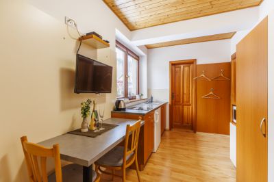 Apartmány Novákovi