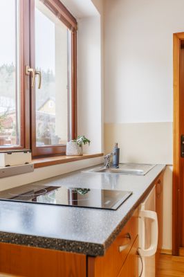 Apartmány Novákovi