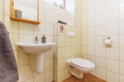 Apartmány Novákovi