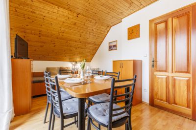 Apartmány Novákovi