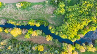 Chalupa Novákův dvůr